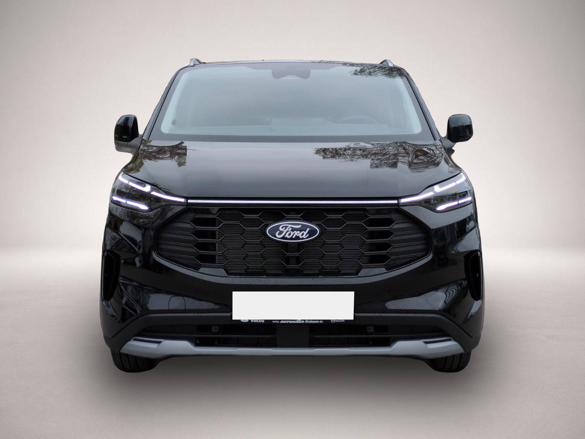 Ford Other (02/2026, Diesel)