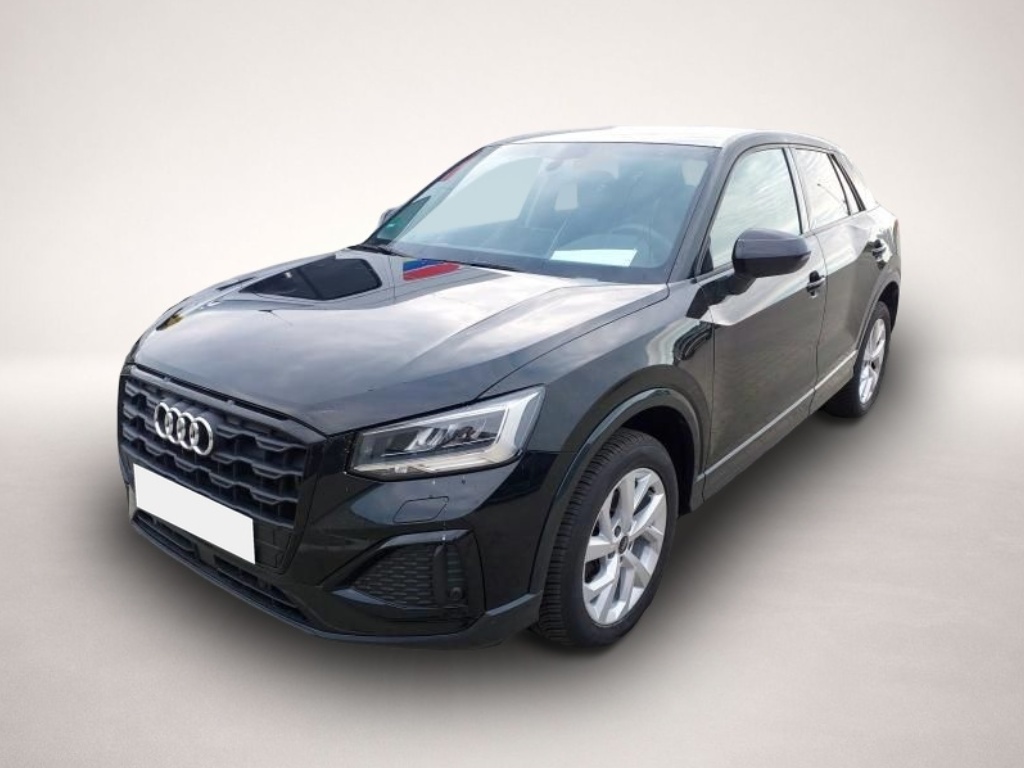 Audi Q2 (03/2023, Benzin)