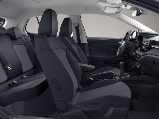 Skoda Fabia (, Benzin)
