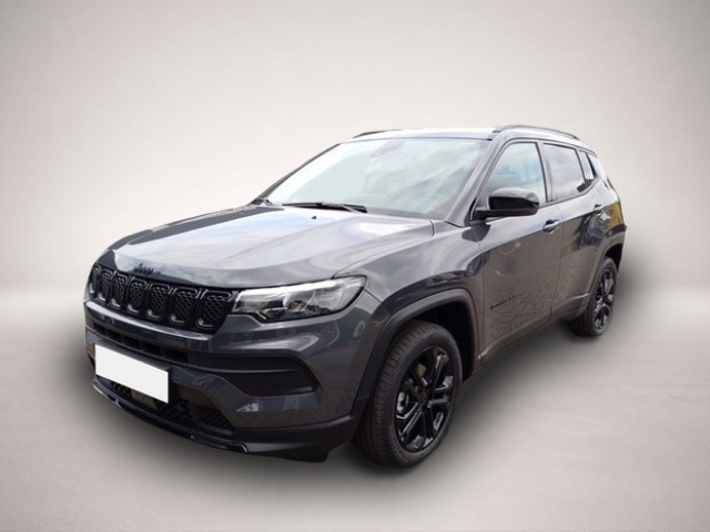 Jeep Compass (05/2023, Benzin)
