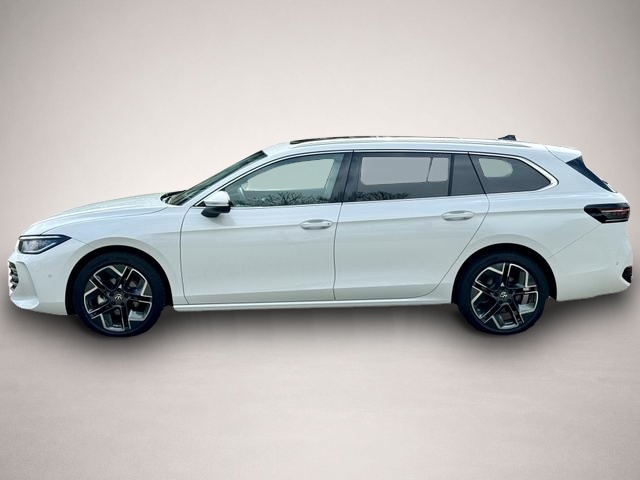 Volkswagen Passat Variant, Bild 5 von 5