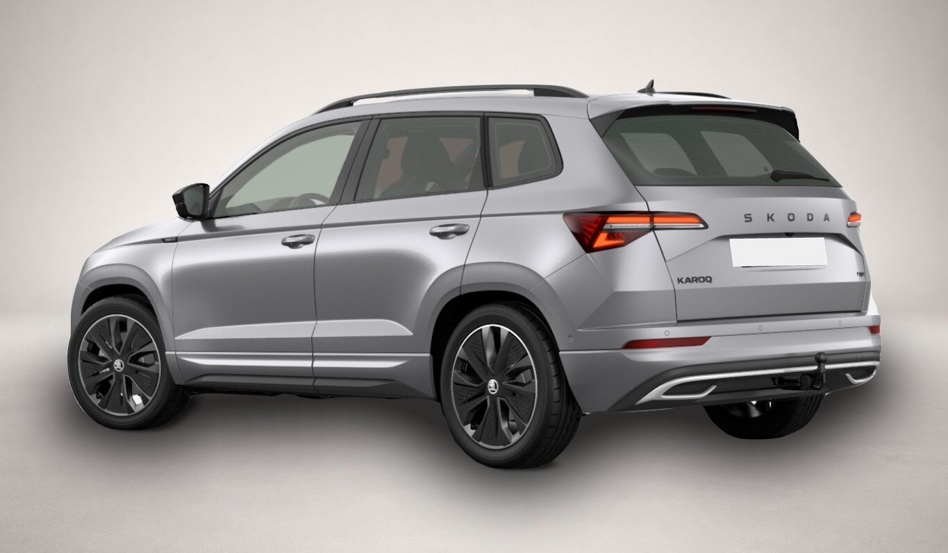 Skoda Karoq (05/2026, Diesel)