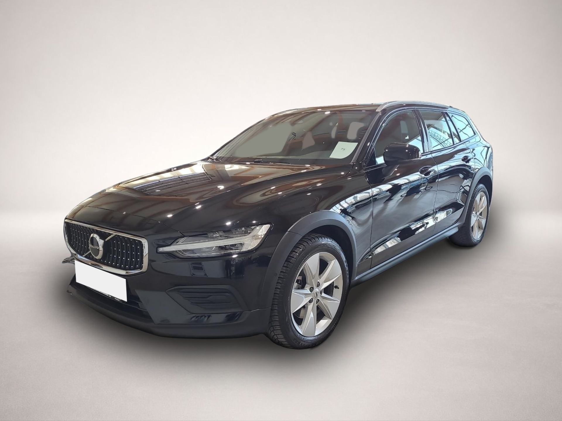 Volvo V60 Cross Country (12/2022, Diesel)