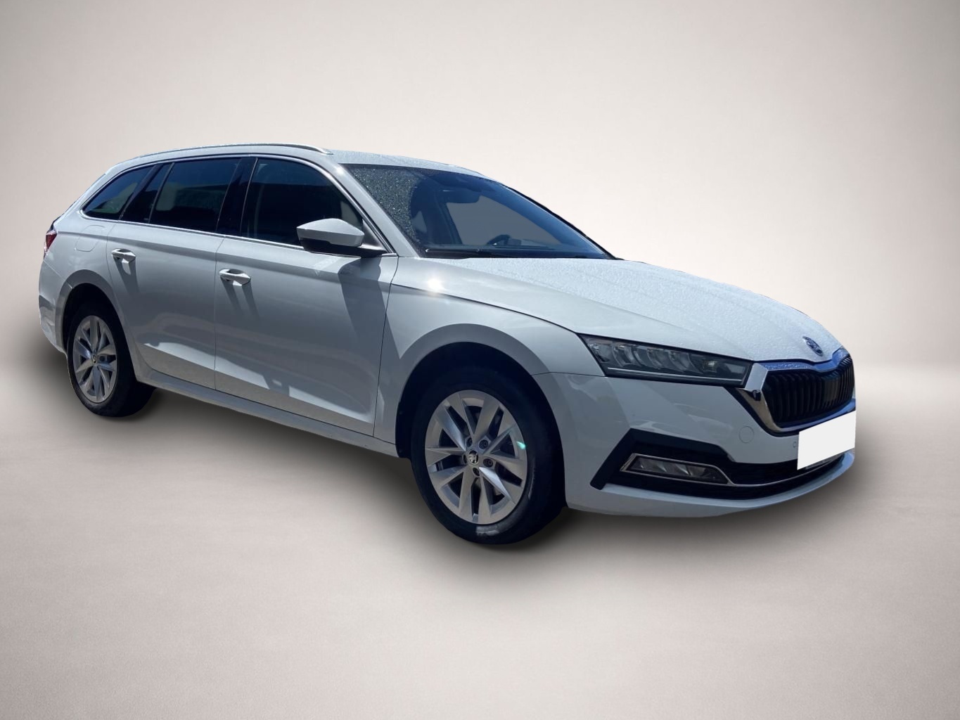 Skoda Octavia (05/2023, )