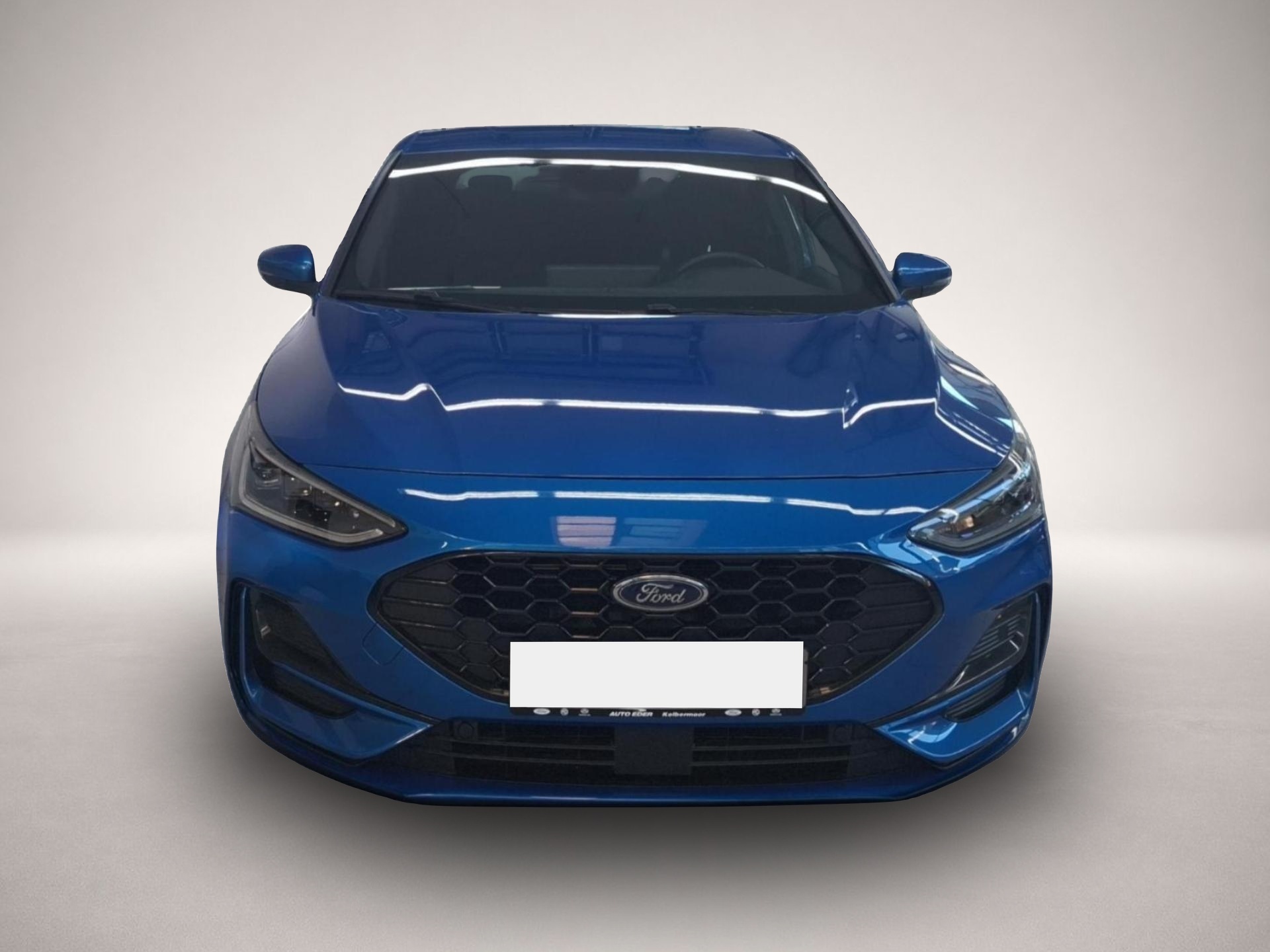 Ford Focus (12/2022, Diesel)