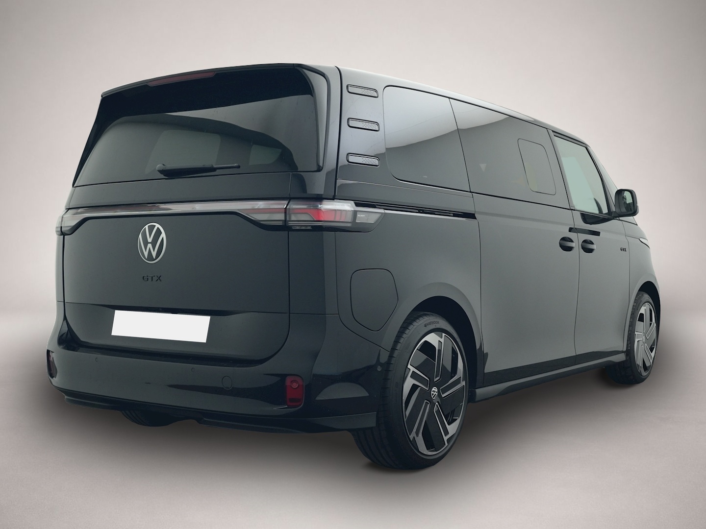 Volkswagen ID. Buzz (04/2026, ELECTRIC)