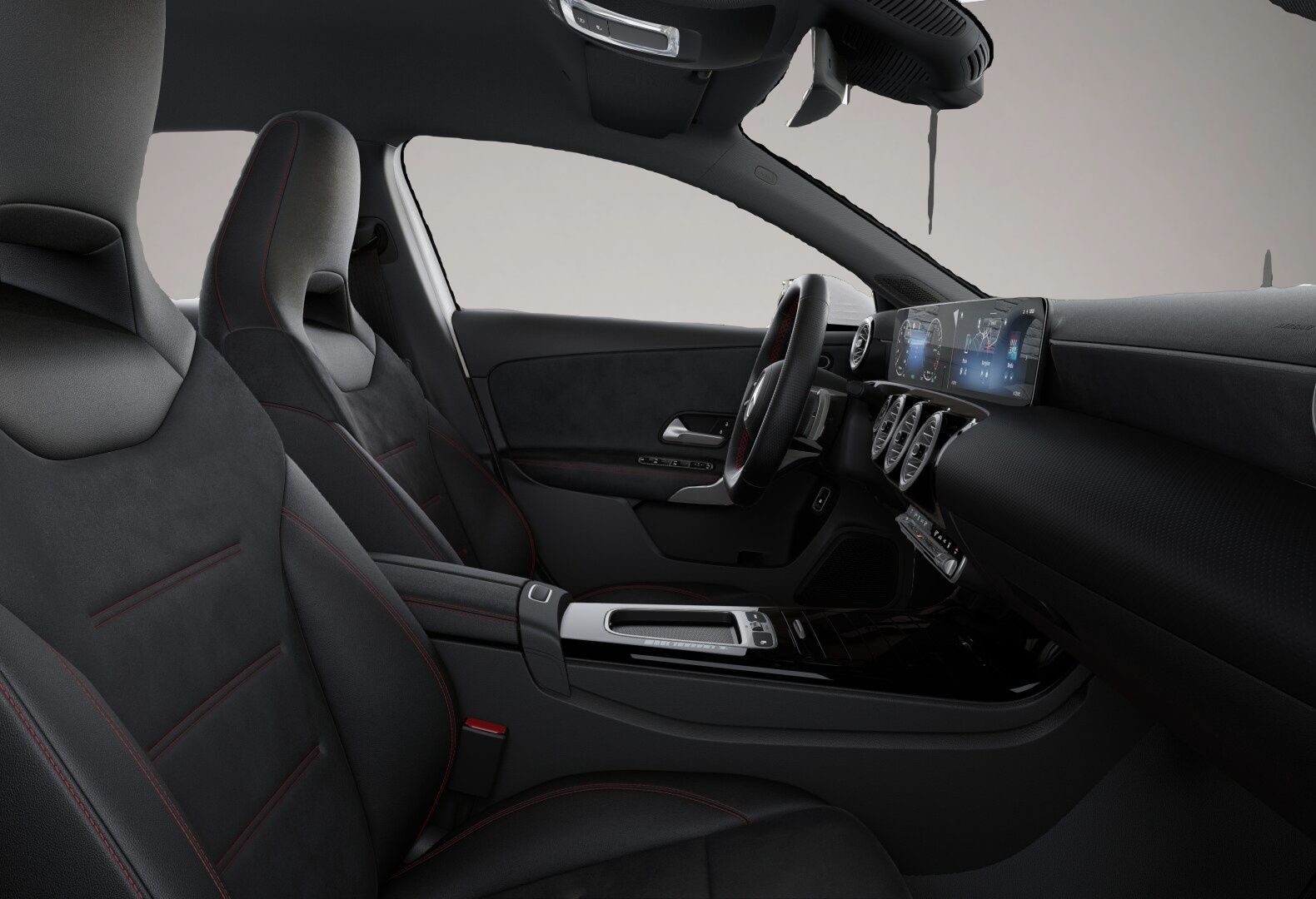 Mercedes-Benz A 250 (11/2025, Hybrid (Benzin/Elektro))
