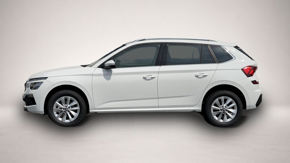 Skoda Kamiq, Bild 2 von 5