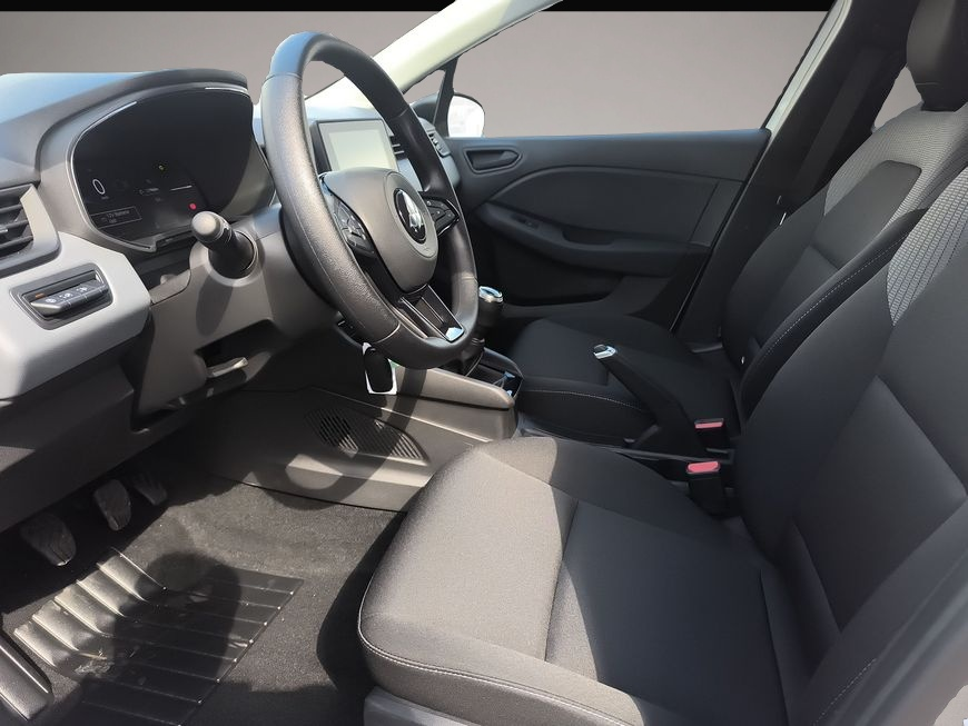 Mitsubishi Colt (12/2025, Benzin)
