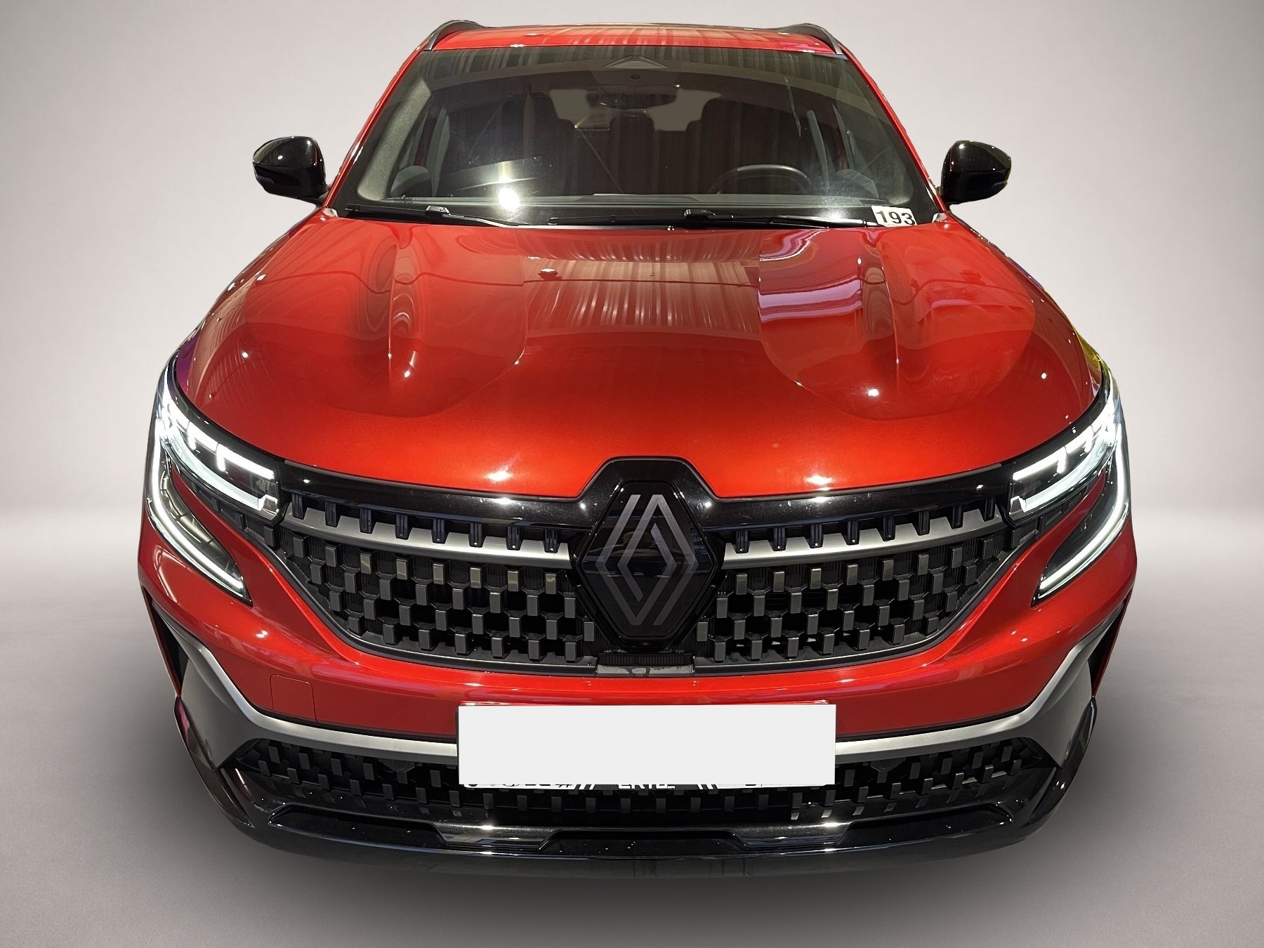 Renault Austral (04/2024, Hybrid (Benzin/Elektro))