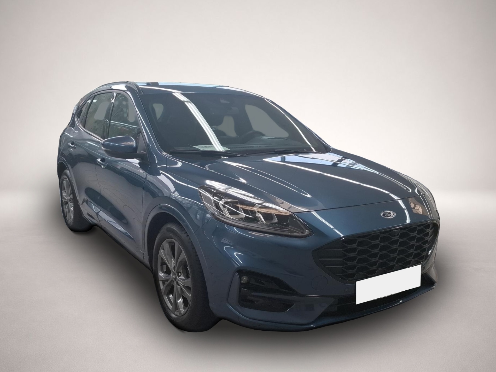 Ford Kuga (09/2023, Diesel)
