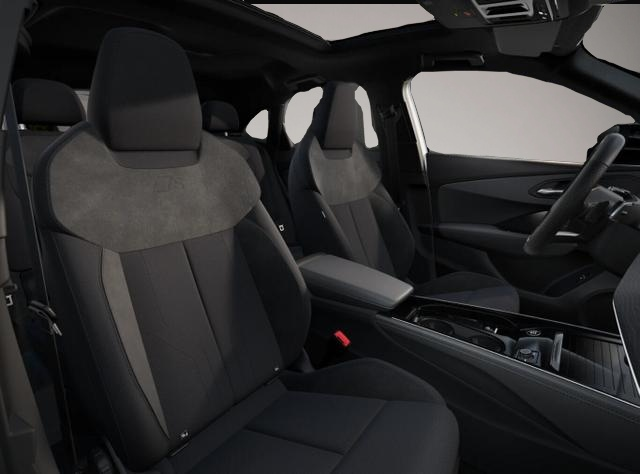Audi Q3 (07/2026, Diesel)