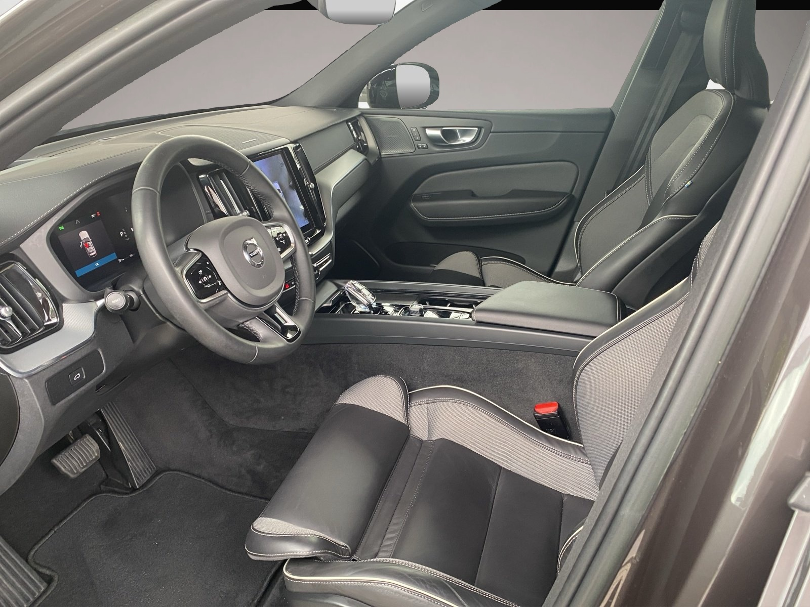 Volvo XC60 (06/2023, Diesel)
