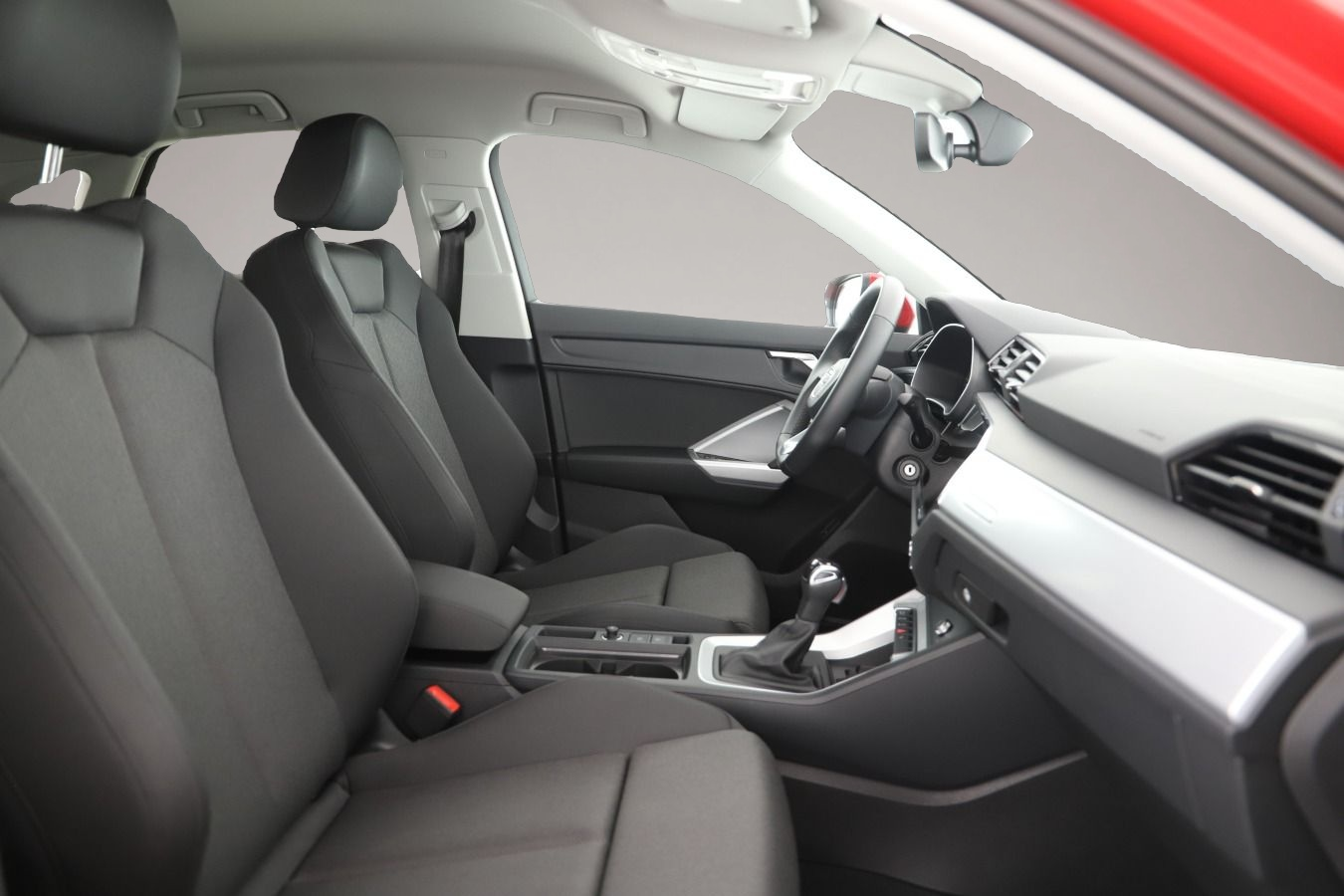 Audi Q3 (10/2025, )