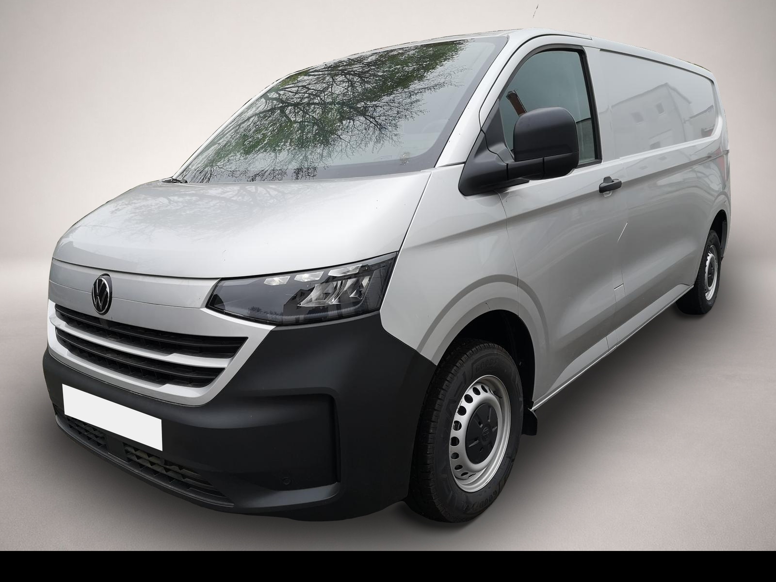 Volkswagen Other (01/2026, ELECTRIC)