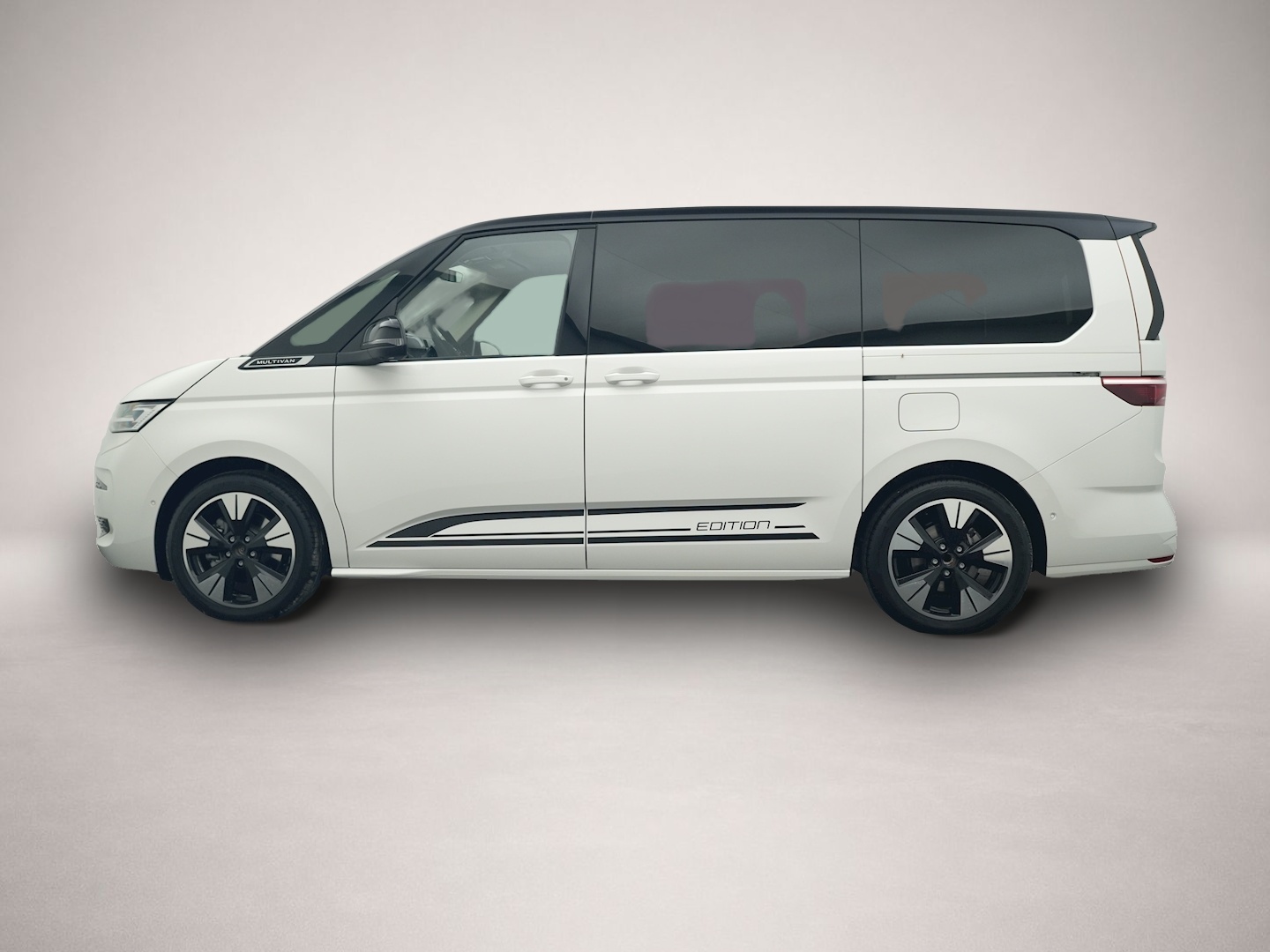 Volkswagen T7 Multivan (, Diesel)