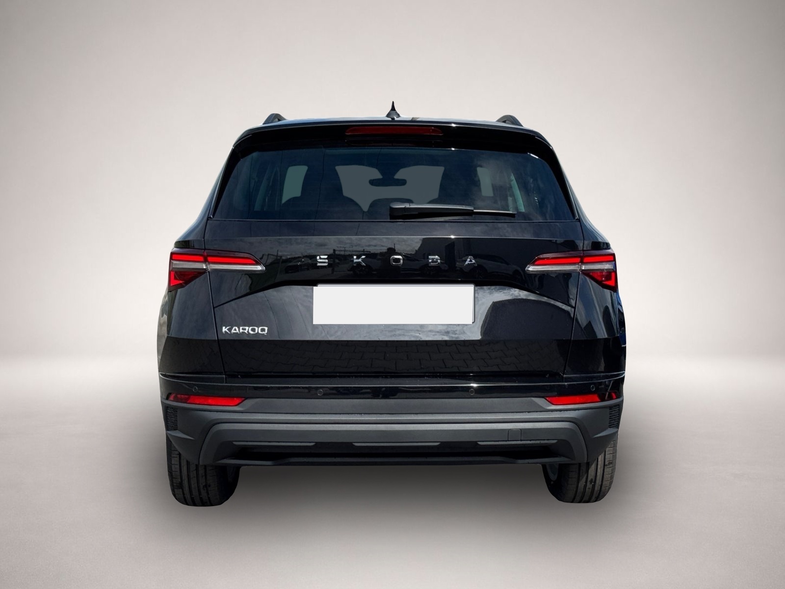 Skoda Karoq (04/2026, Benzin)