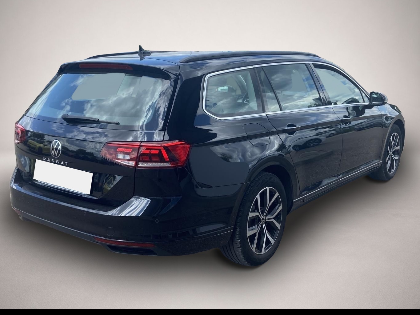 Volkswagen Passat Variant (01/2023, )