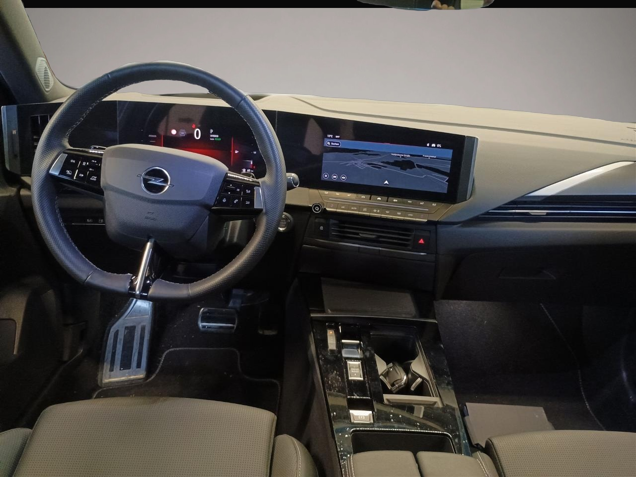 Opel Astra (01/2023, )