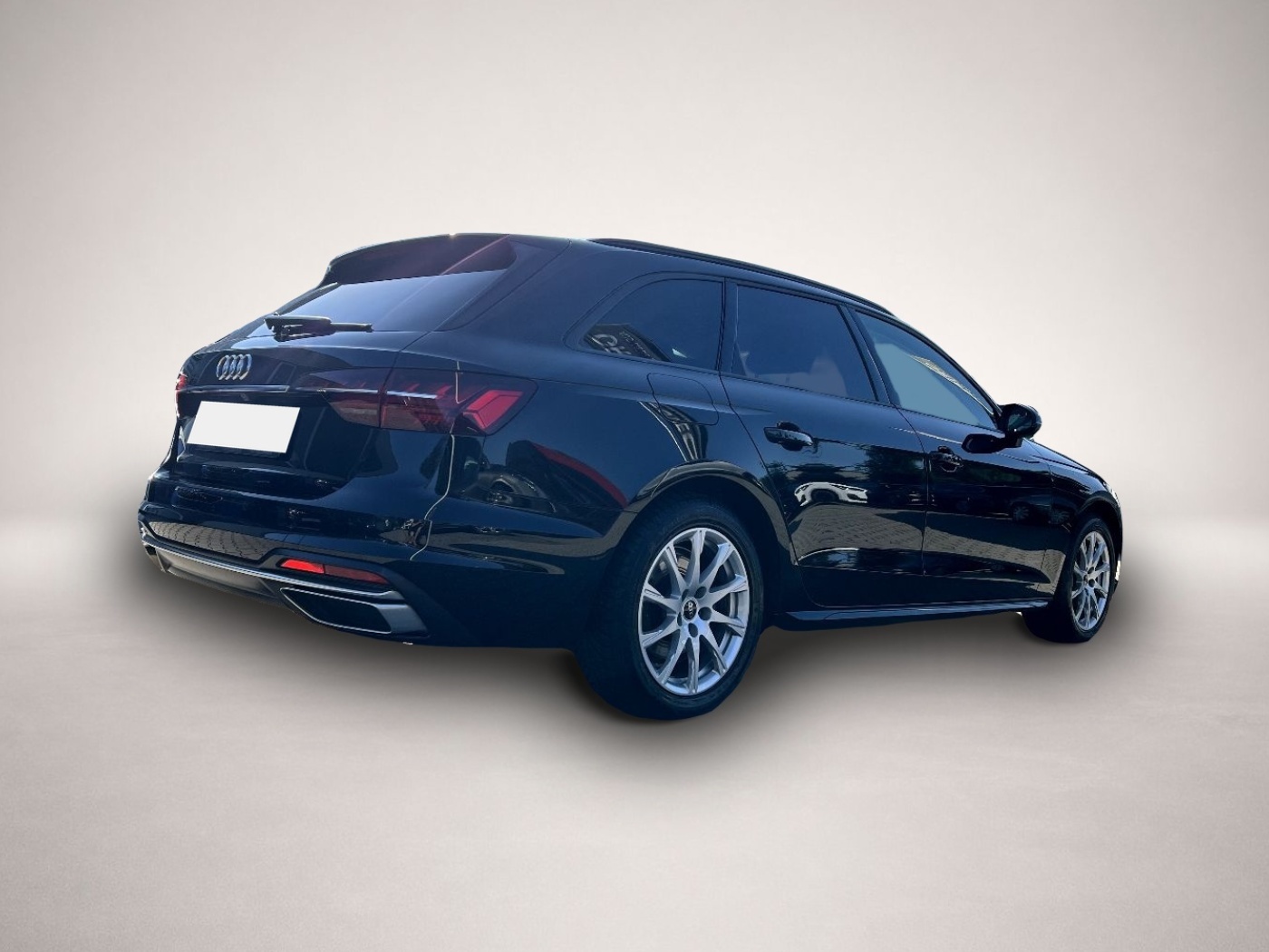 Audi A4 (12/2022, Diesel)