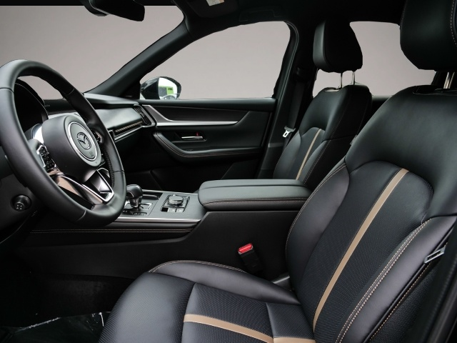 Mazda CX-60 (05/2026, Diesel)