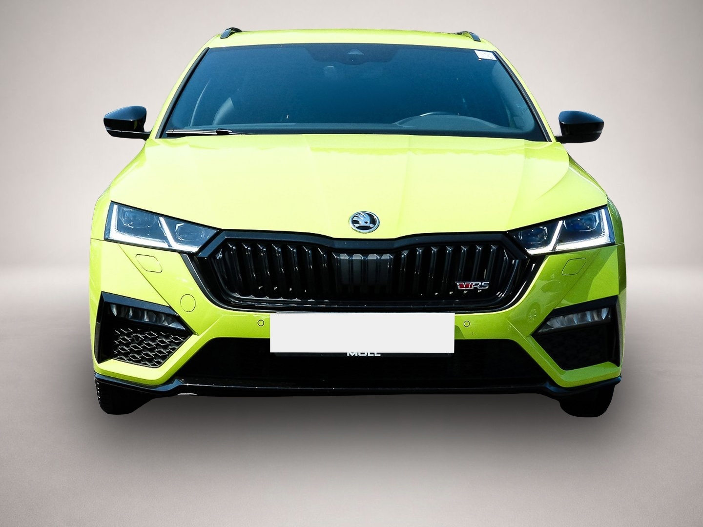 Skoda Octavia (05/2024, Diesel)
