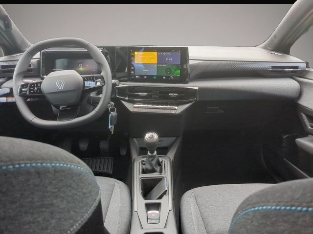 Renault Clio, Bild 3 von 4