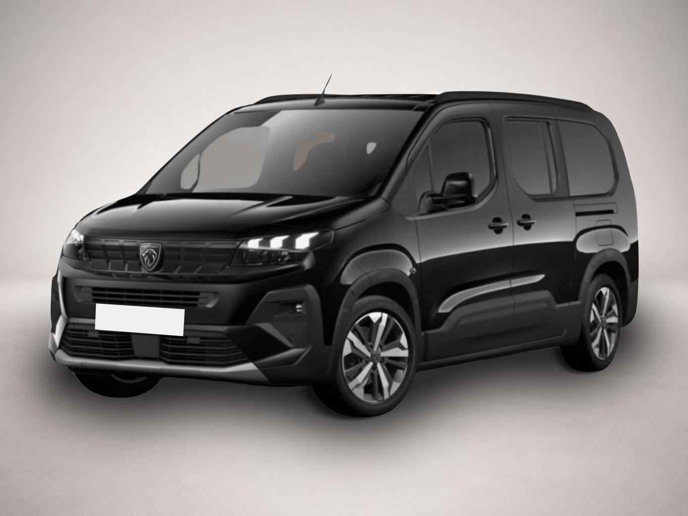 Peugeot Rifter (07/2026, Diesel)
