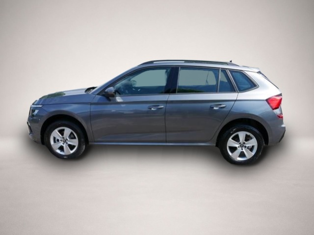 Skoda Kamiq (05/2026, Benzin)