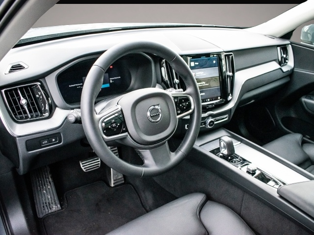 Volvo XC60 (04/2024, Hybrid (Benzin/Elektro))
