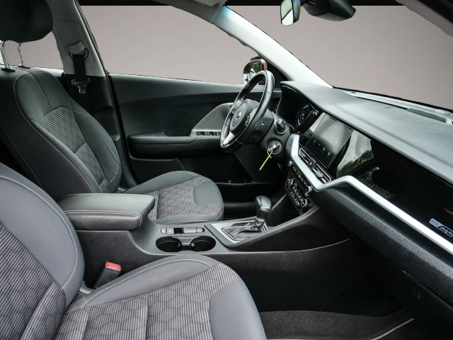 KIA Niro (03/2020, )