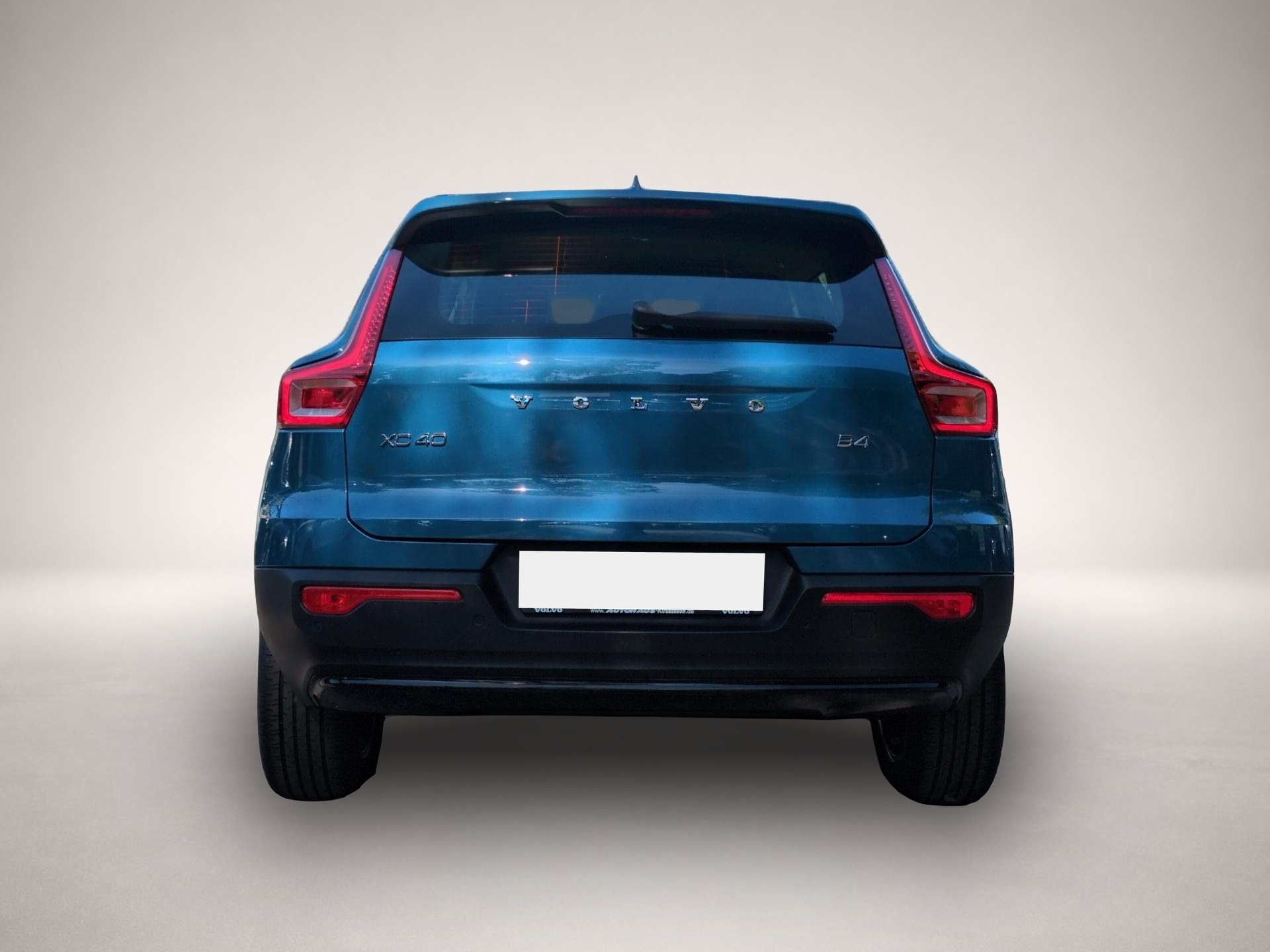 Volvo XC40 (05/2023, Benzin)