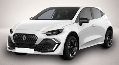 Renault Clio (05/2026, Benzin)