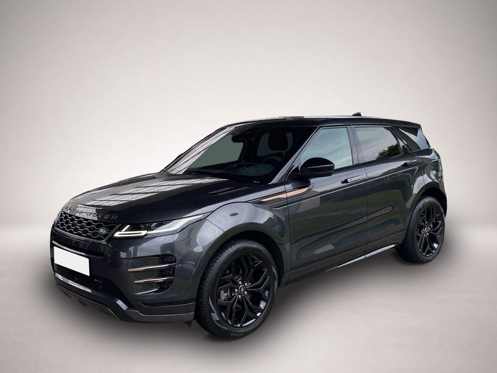 Land-Rover Range Rover Evoque (06/2023, )