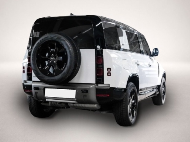 Land-Rover Defender (11/2023, Diesel)
