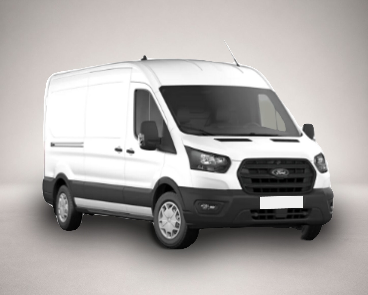 Ford Transit (05/2026, Diesel)