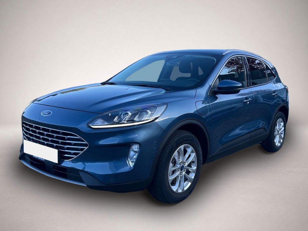 Ford Kuga (10/2022, )