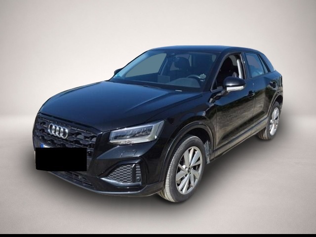 Audi Q2 (08/2022, )