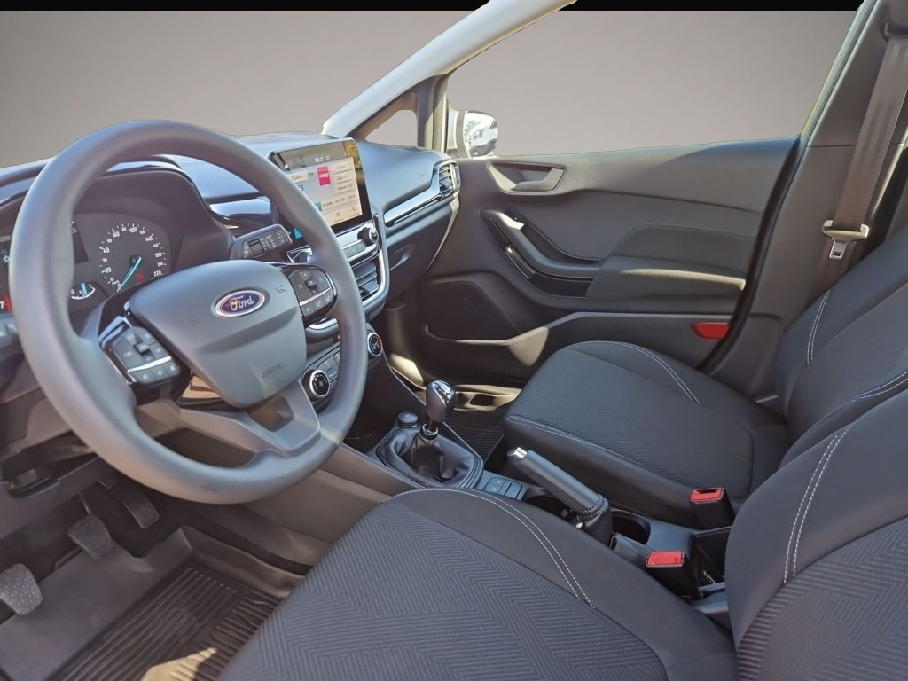 Ford Fiesta (03/2023, )