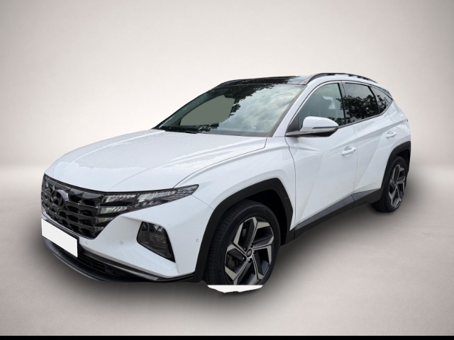 Hyundai TUCSON (10/2022, )