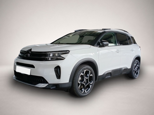 Citroen C5 Aircross (12/2023, Diesel)