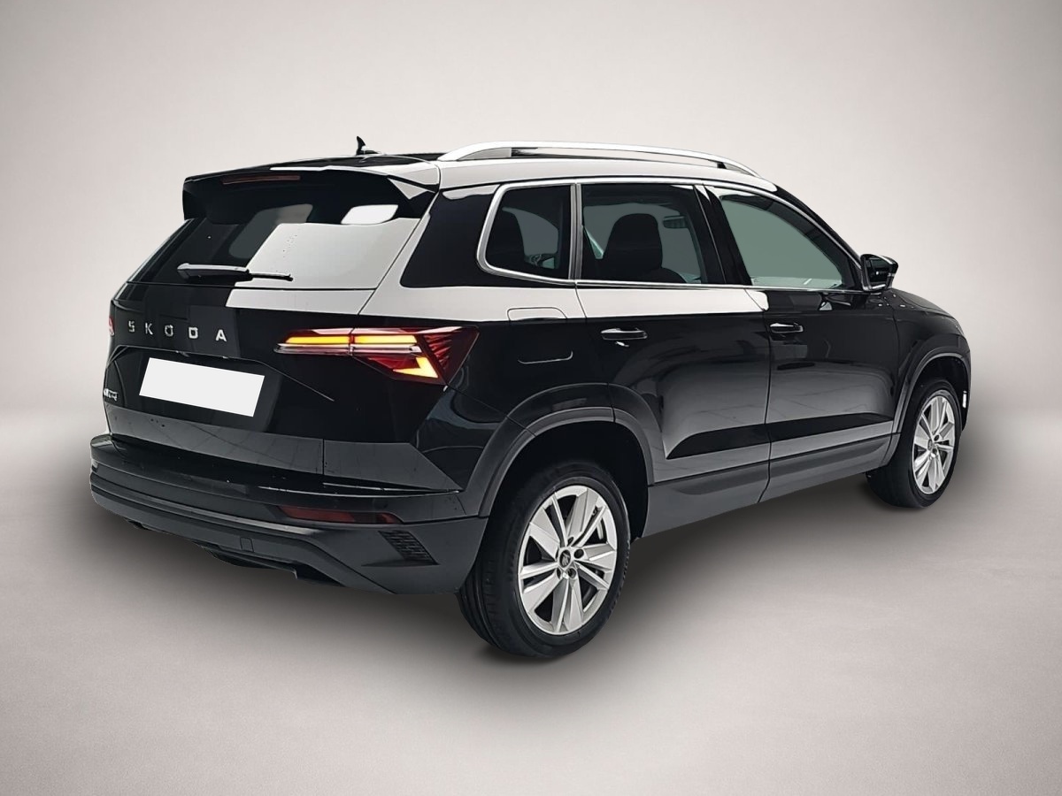 Skoda Karoq, Bild 2 von 4