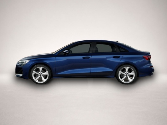 Audi A3 (11/2025, )