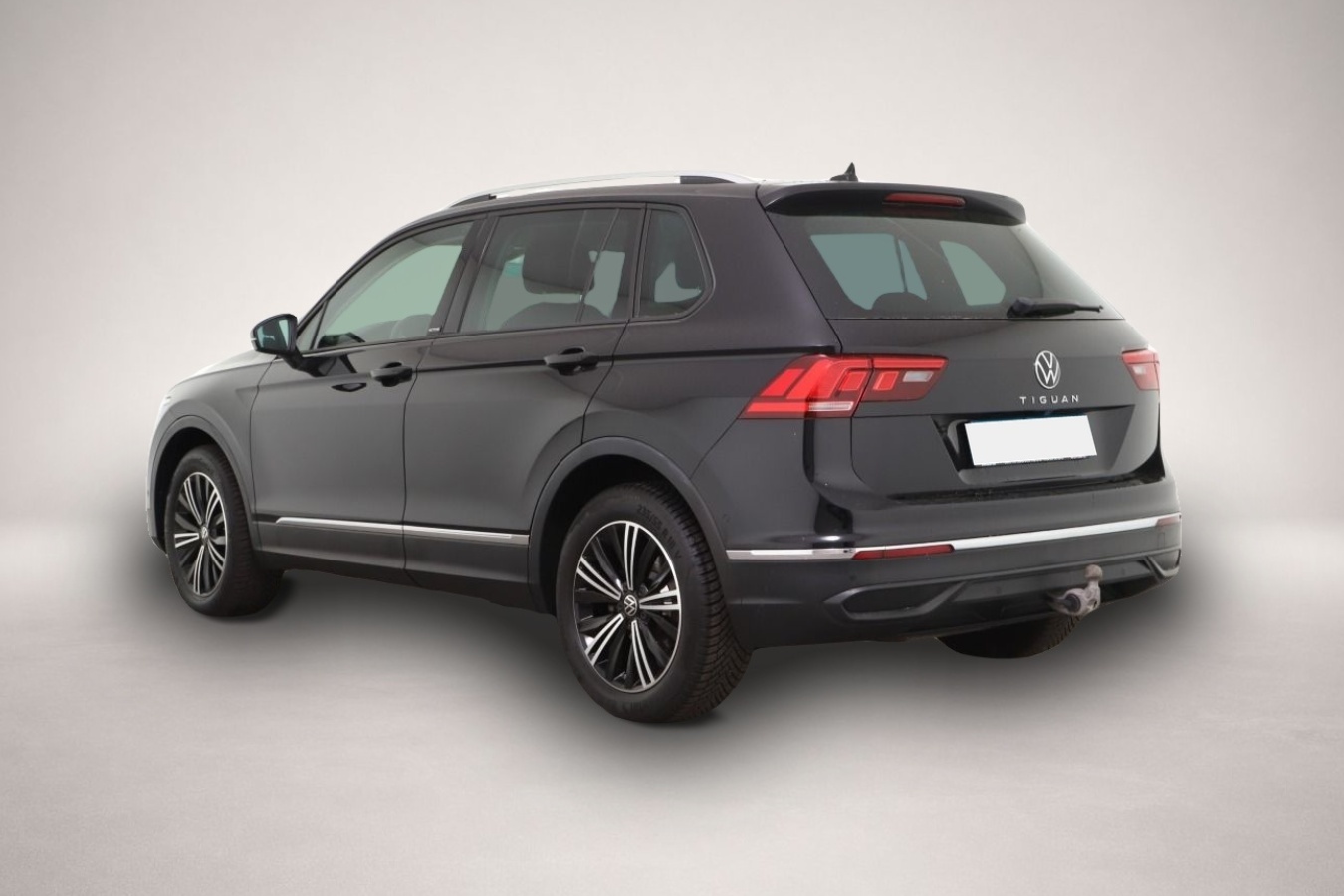Volkswagen Tiguan (07/2022, Diesel)