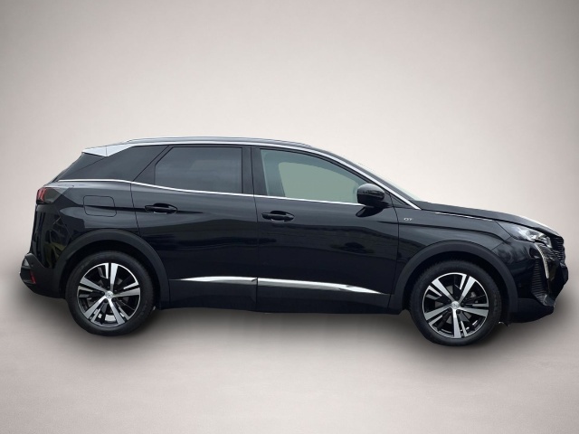 Peugeot 3008 (11/2023, Benzin)