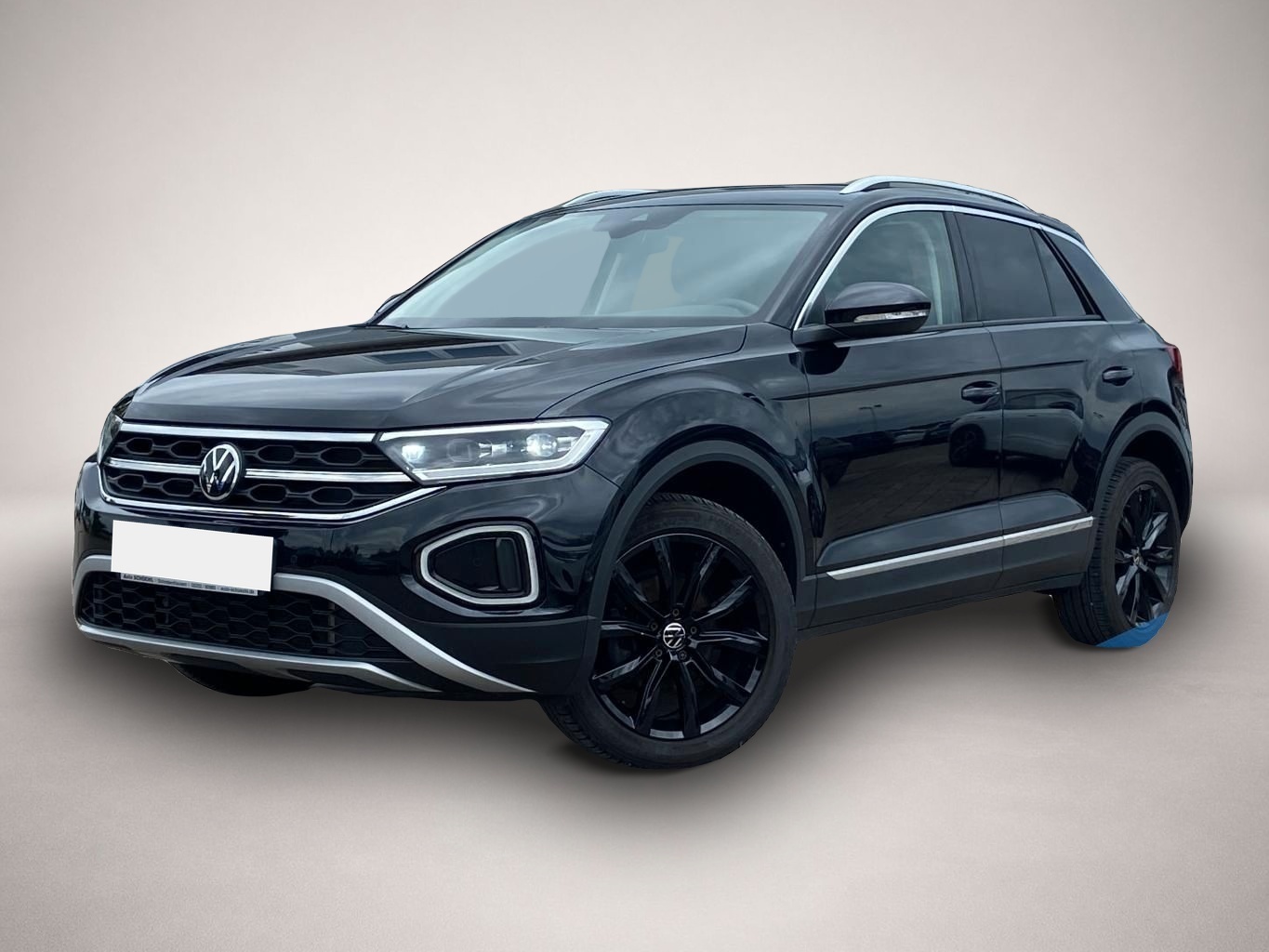 Volkswagen T-Roc (01/2024, )