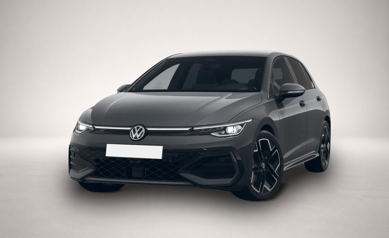 Volkswagen Golf (, Benzin)
