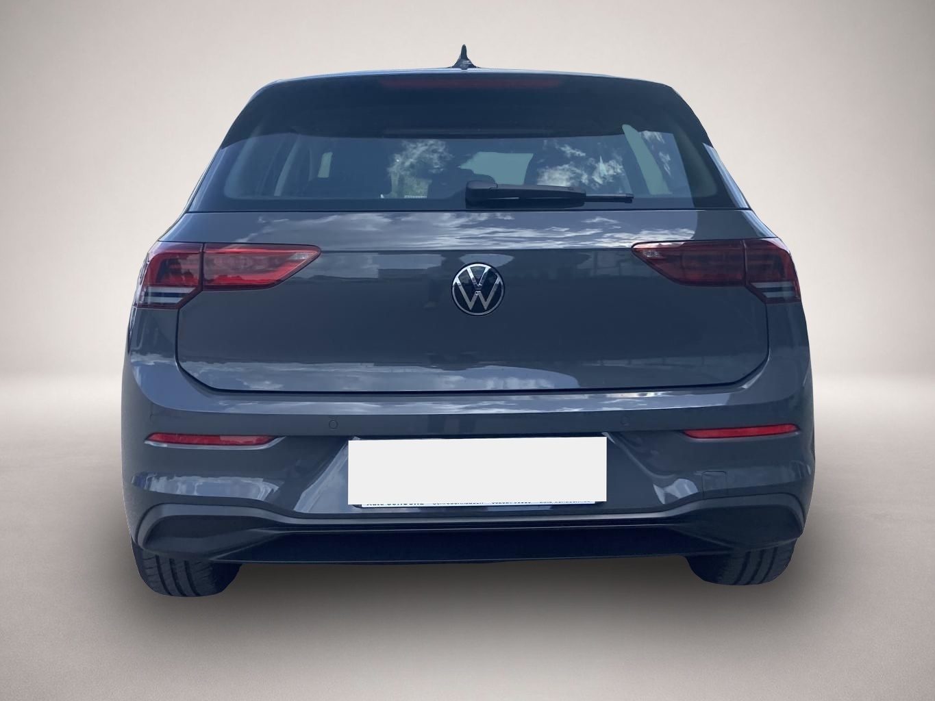 Volkswagen Golf (03/2024, )