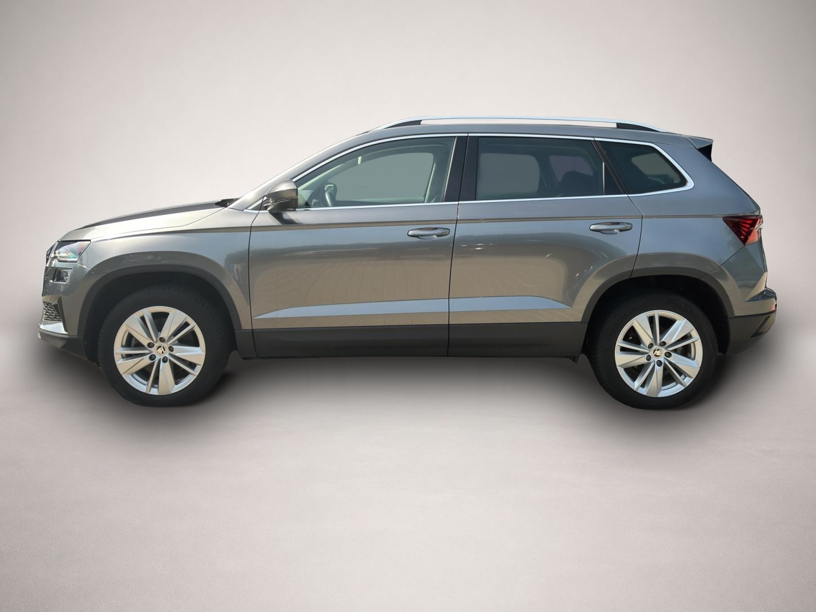 Skoda Karoq (05/2024, Benzin)