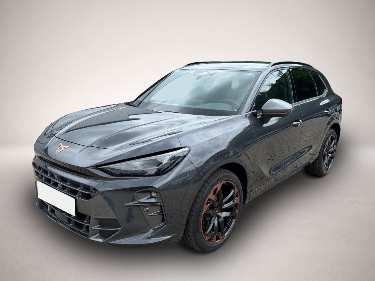 CUPRA Terramar, image 2 of 5